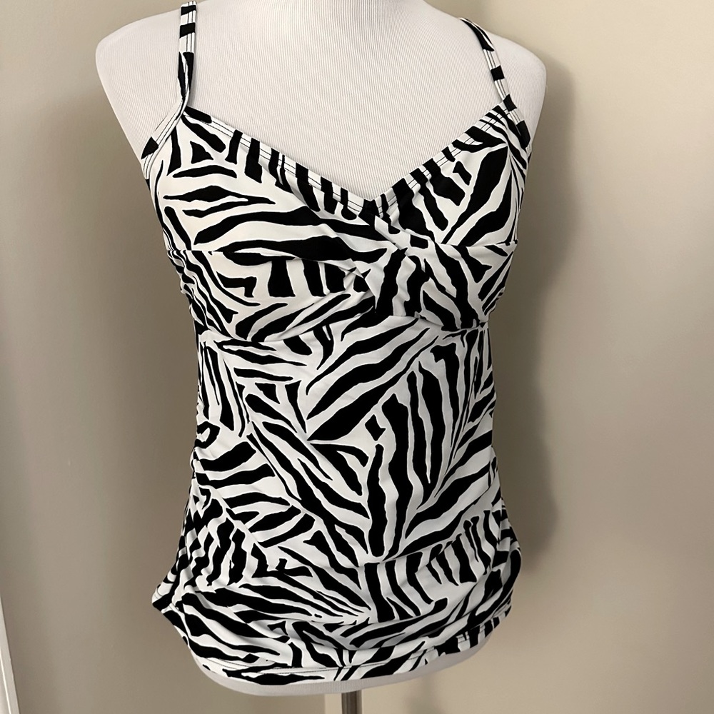 Tankini Top